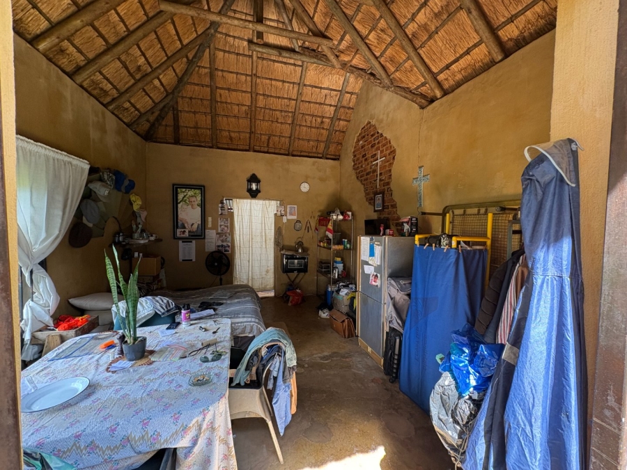 Commercial Property for Sale in Rietfontein A H North West
